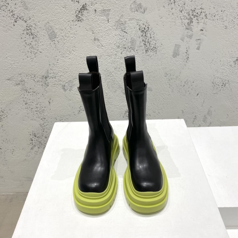 Bottega Veneta Boots